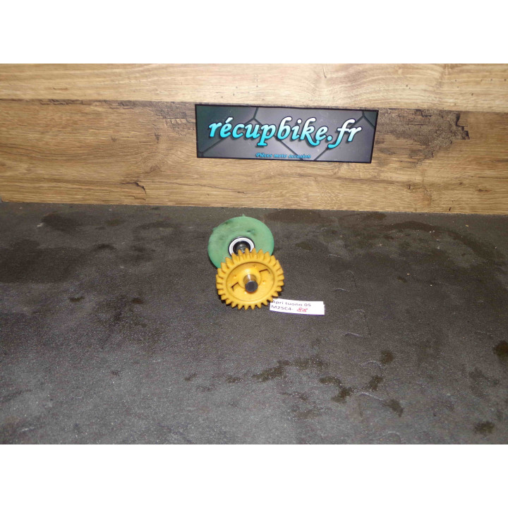 Pompe à eau Aprilia Tuono 2005