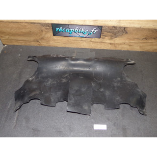 Séparation moteur Suzuki GSX-F 750 2003