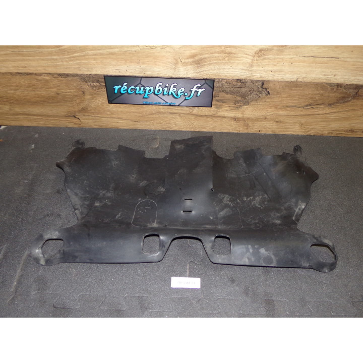 Séparation moteur Suzuki GSX-F 750 2003