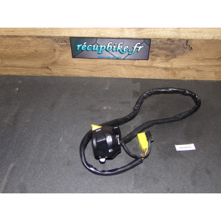 Commodo gauche Suzuki GSX-F 750 2003