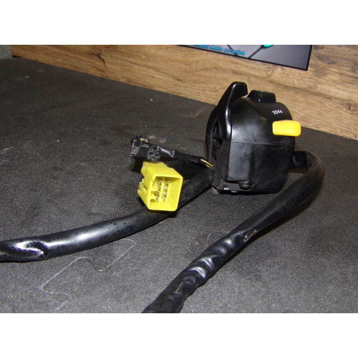 Commodo gauche Suzuki GSX-F 750 2003