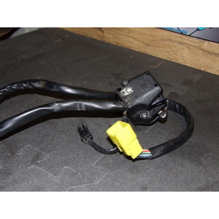 Commodo gauche Suzuki GSX-F 750 2003