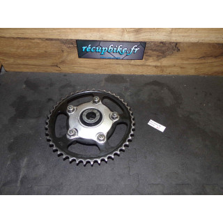 Porte couronne Aprilia Tuono 2005