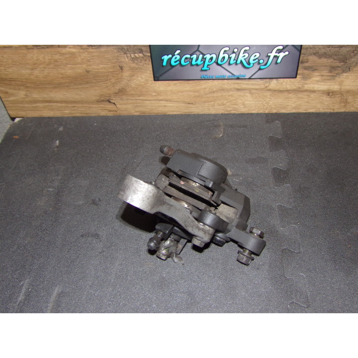 Etrier frein arrière Suzuki GSX-F 750 2003