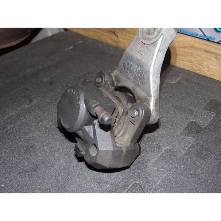 Etrier frein arrière Suzuki GSX-F 750 2003