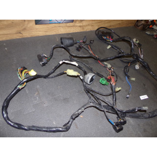 Faisceau électrique Suzuki GSX-F 750 2003