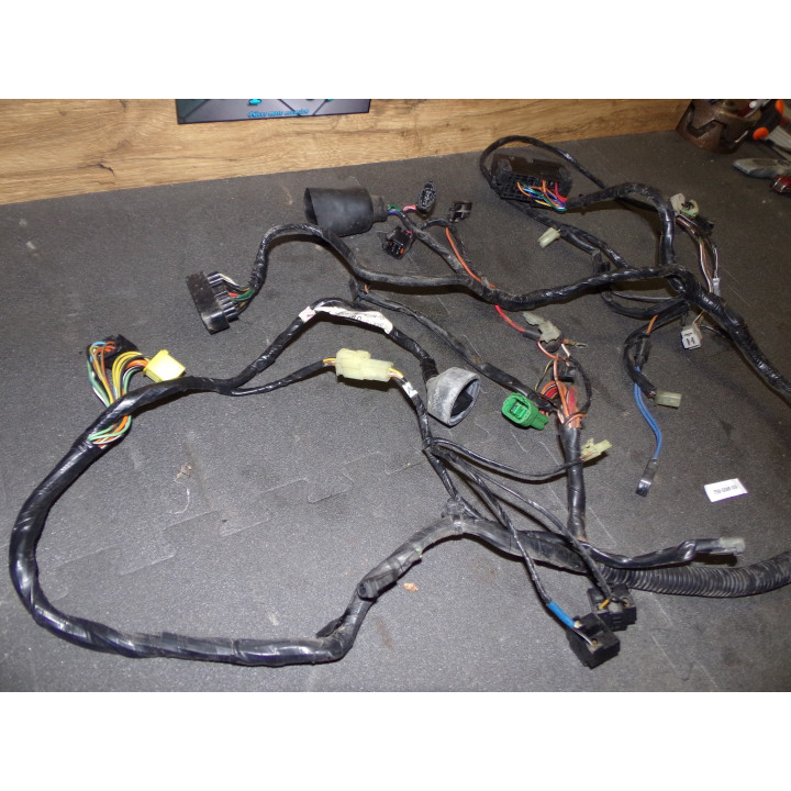 Faisceau électrique Suzuki GSX-F 750 2003