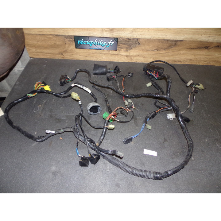 Faisceau électrique Suzuki GSX-F 750 2003