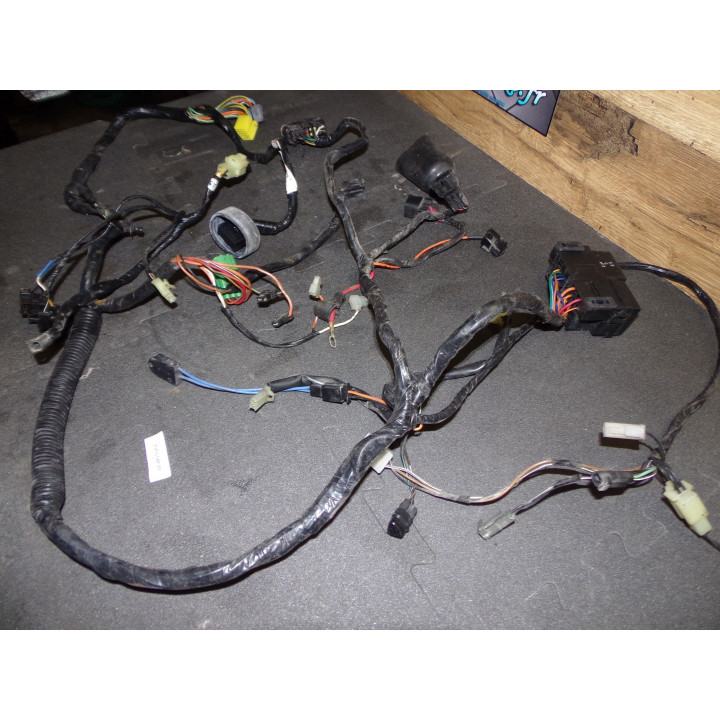 Faisceau électrique Suzuki GSX-F 750 2003