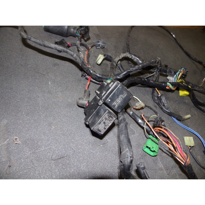 Faisceau électrique Suzuki GSX-F 750 2003