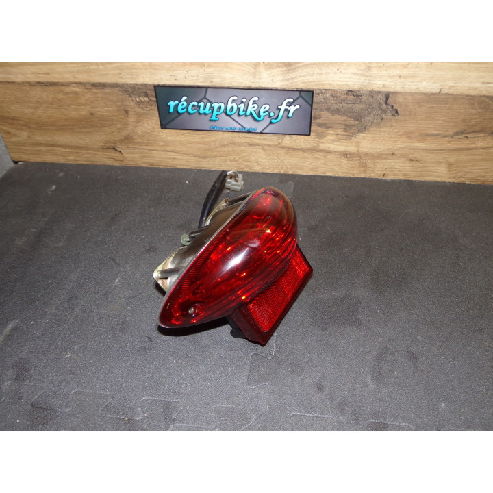 Feu arrière Suzuki GSX-F 750 2003