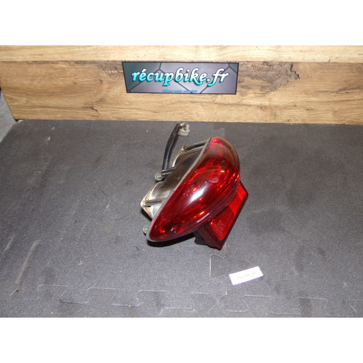 Feu arrière Suzuki GSX-F 750 2003