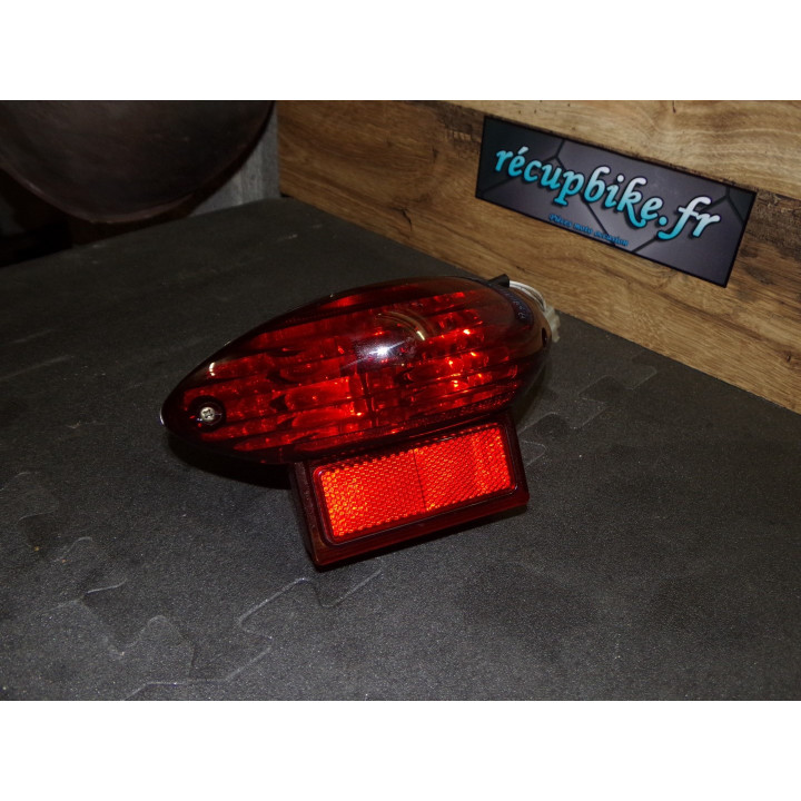 Feu arrière Suzuki GSX-F 750 2003