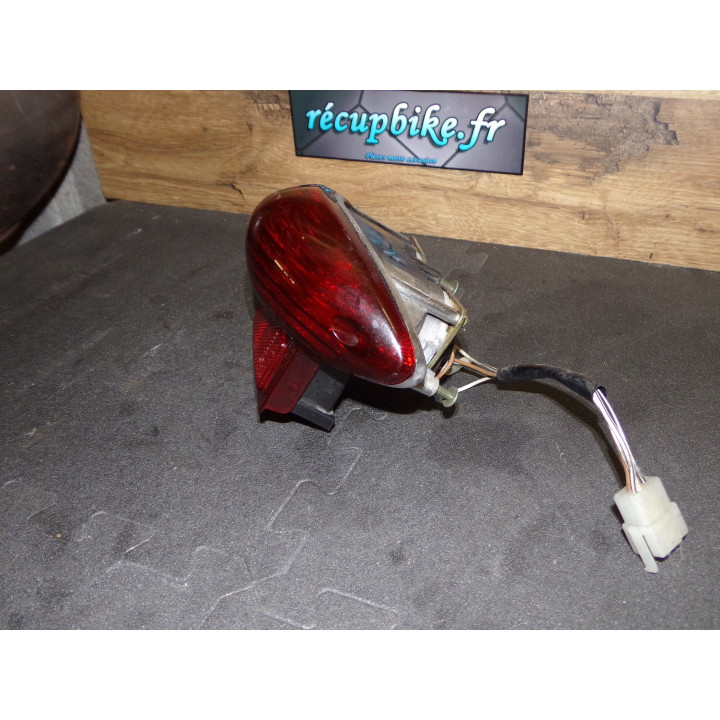 Feu arrière Suzuki GSX-F 750 2003