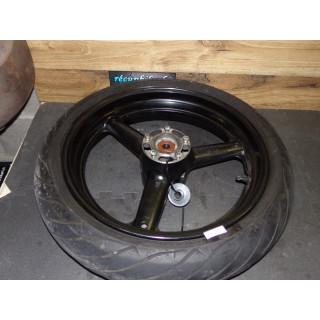 Jante avant Suzuki GSX-F 750 2003