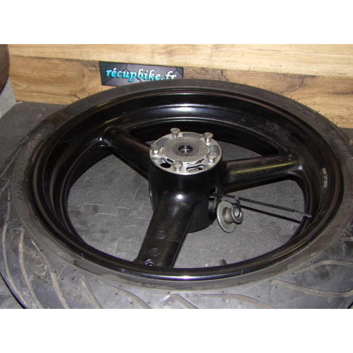 Jante avant Suzuki GSX-F 750 2003