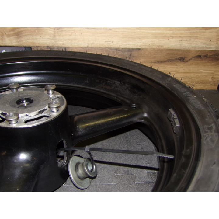 Jante avant Suzuki GSX-F 750 2003