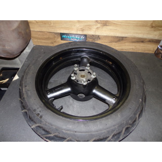 Jante arrière Suzuki GSX-F 750 2003