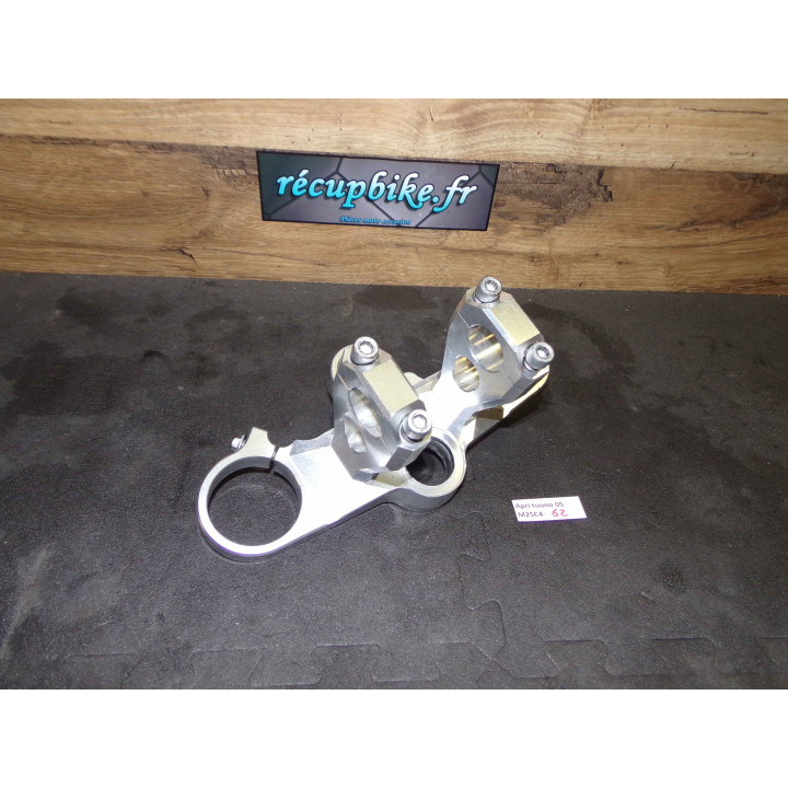 Tés supérieur Alu Aprilia Tuono 2005