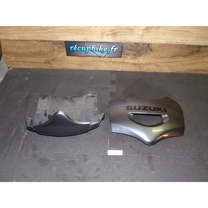 Jonction carénage avant Suzuki GSX-F 750 2003