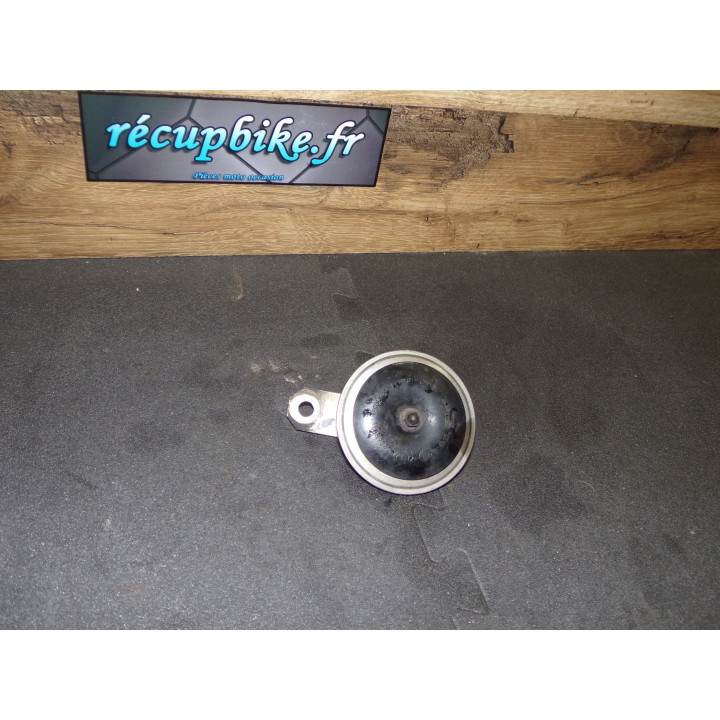 Klaxon Suzuki GSX-F 750 2003