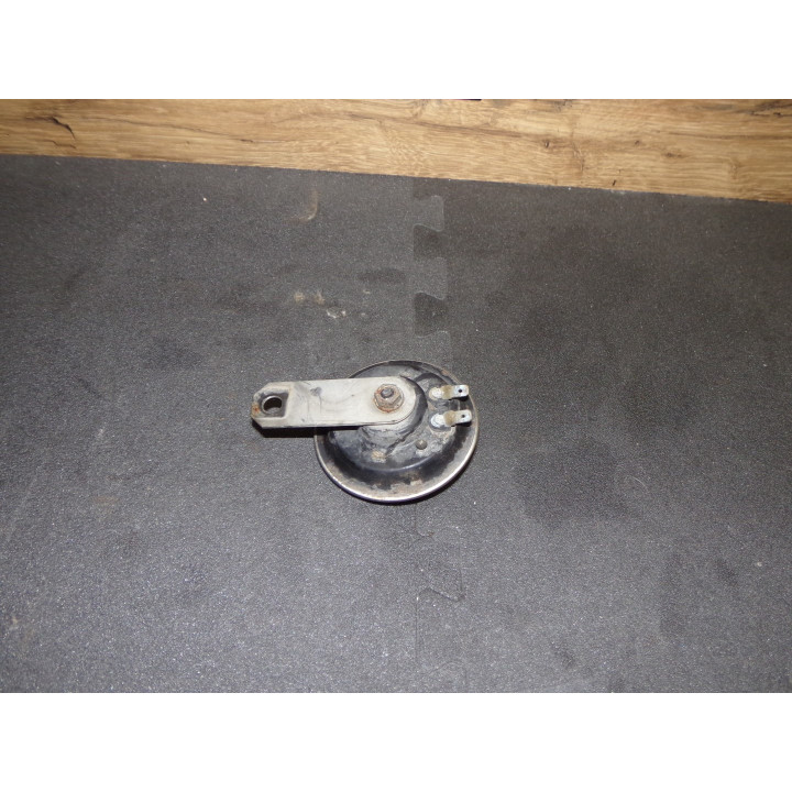 Klaxon Suzuki GSX-F 750 2003