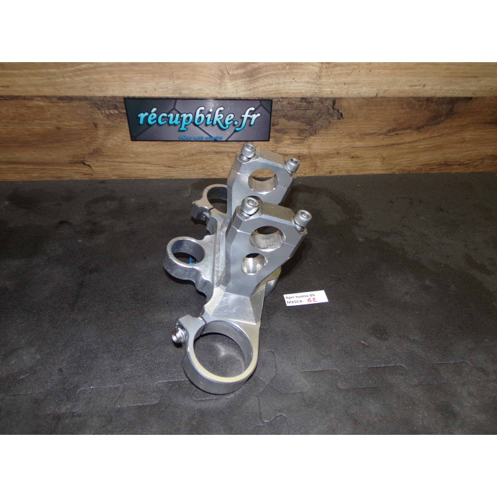 Tés supérieur Alu Aprilia Tuono 2005