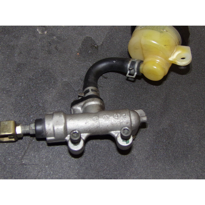 Maitre cylindre frein arrière Suzuki GSX-F 750 2003