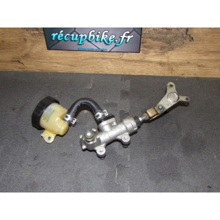 Maitre cylindre frein arrière Suzuki GSX-F 750 2003