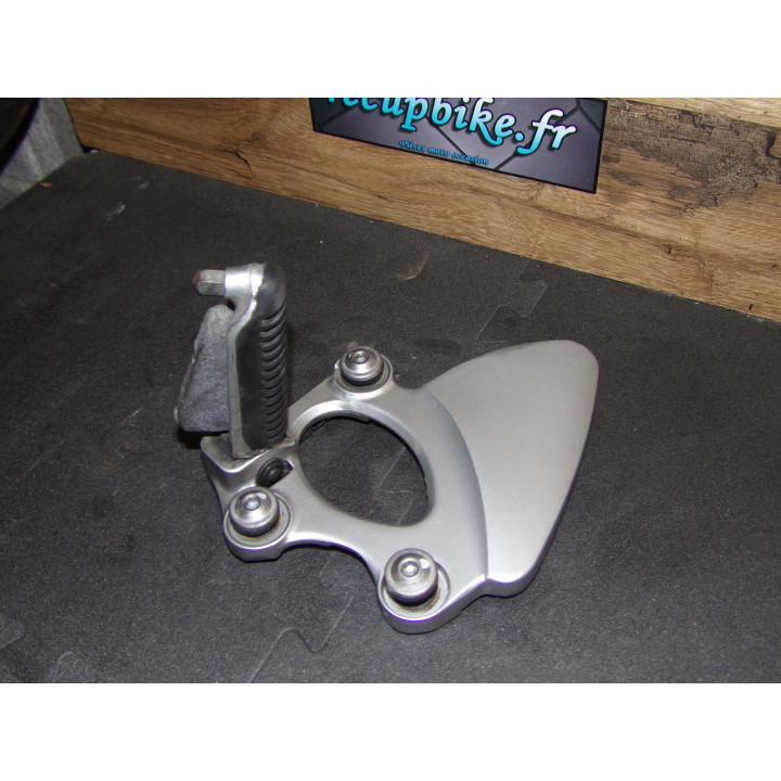 Platine droite Suzuki GSX-F 750 2003 d’occasion - Recup Bike