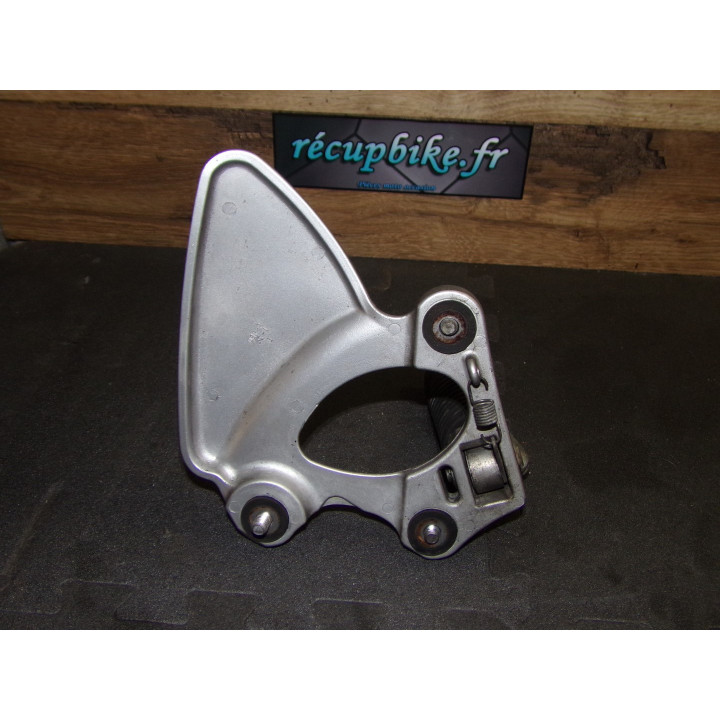 Platine droite Suzuki GSX-F 750 2003 d’occasion - Recup Bike