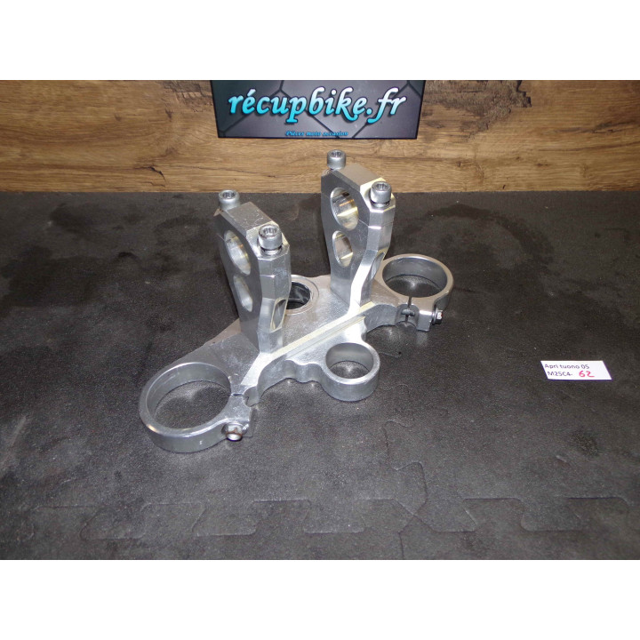 Tés supérieur Alu Aprilia Tuono 2005