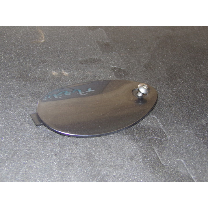 Trappe carénage Suzuki GSX-F 750 2003