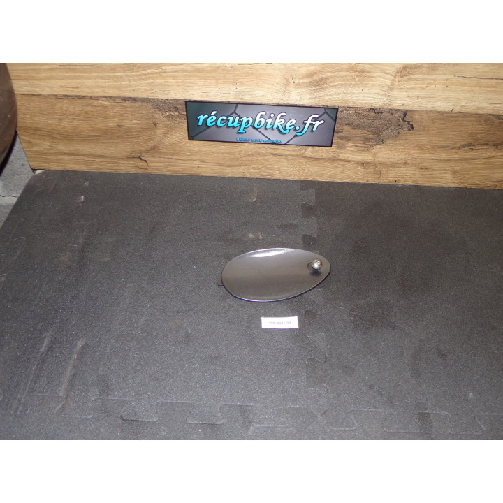 Trappe carénage Suzuki GSX-F 750 2003