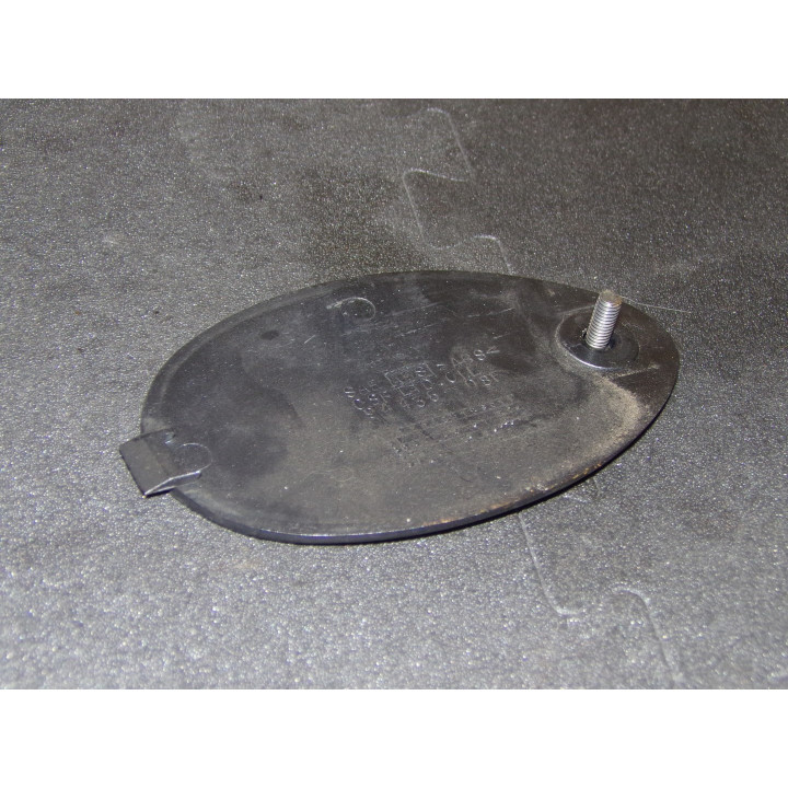 Trappe carénage Suzuki GSX-F 750 2003