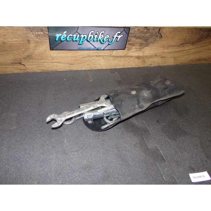Trousse outil Suzuki GSX-F 750 2003