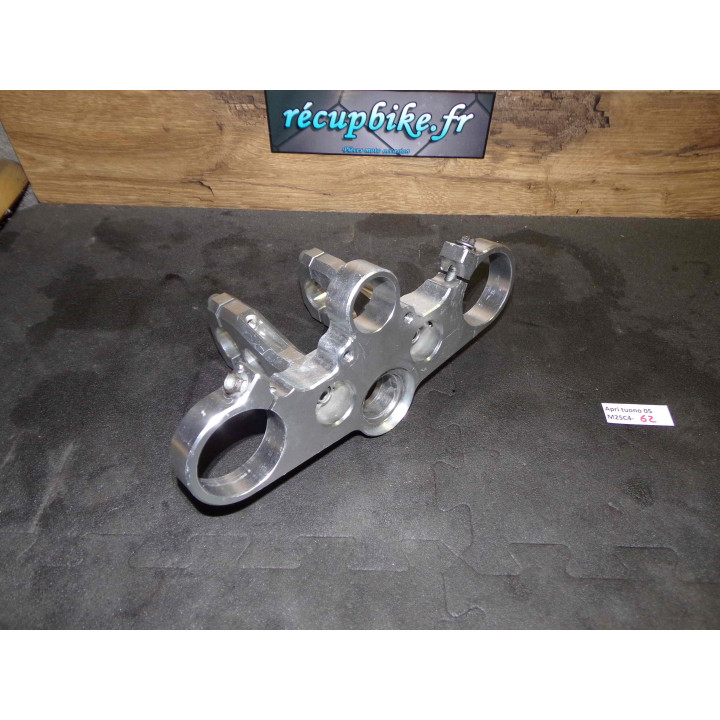 Tés supérieur Alu Aprilia Tuono 2005