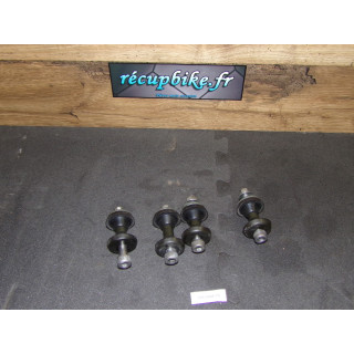 Vis pontets silent bloc  Suzuki GSX-F 750 2003