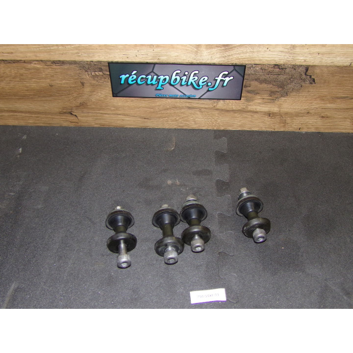 Vis pontets silent bloc  Suzuki GSX-F 750 2003