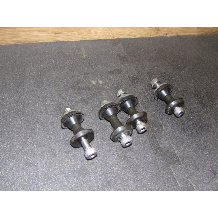 Vis pontets silent bloc  Suzuki GSX-F 750 2003