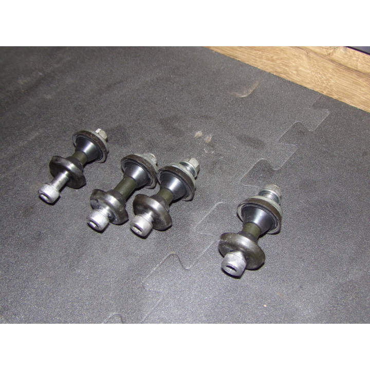 Vis pontets silent bloc  Suzuki GSX-F 750 2003