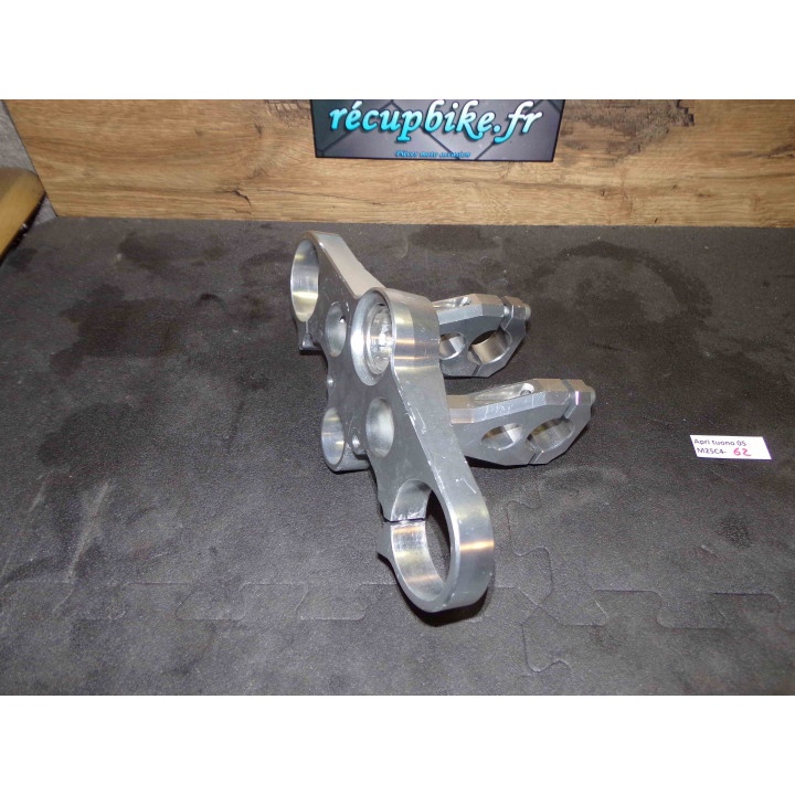 Tés supérieur Alu Aprilia Tuono 2005