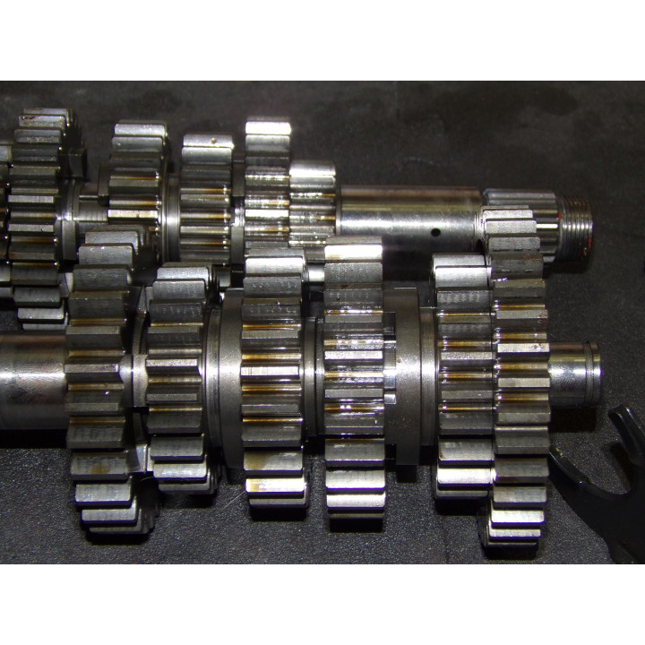 Boîte vitesse Aprilia Tuono 2005