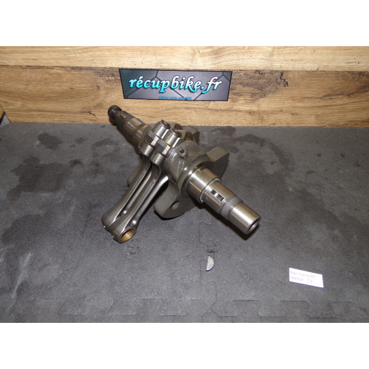 Vilebrequin Aprilia Tuono 2005