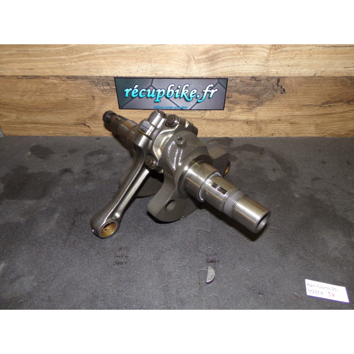 Vilebrequin Aprilia Tuono 2005