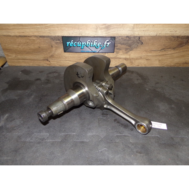Vilebrequin Aprilia Tuono 2005