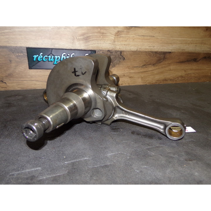 Vilebrequin Aprilia Tuono 2005