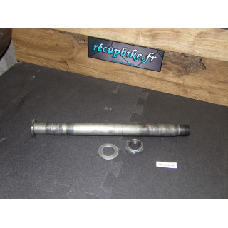 Axe roue arrière Suzuki GSX-R Hayabusa 2009