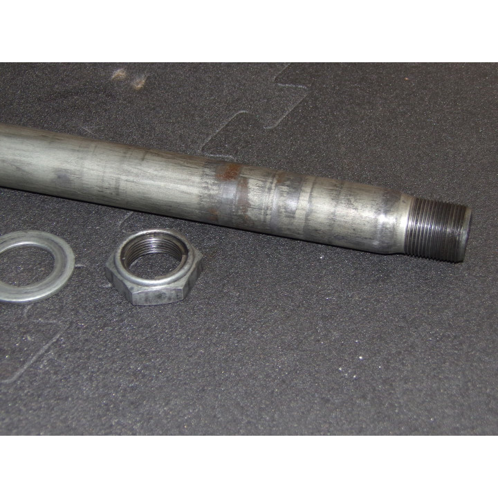 Axe roue arrière Suzuki GSX-R Hayabusa 2009