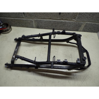 Boucle cadre arrière Suzuki GSX-R Hayabusa 2009